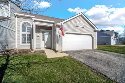 7 Dogwood Court, Lake in the Hills, IL 60156 - Photo 1