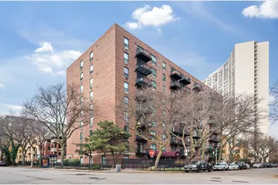3900 N Pine Grove Avenue #914, Chicago, IL 60613 - Photo 1