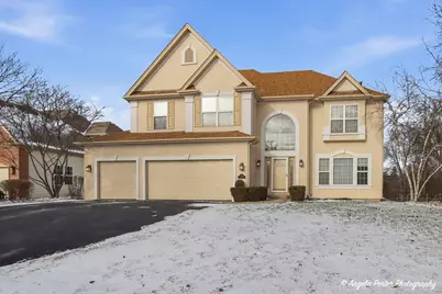 7390 Bittersweet Drive, Gurnee, IL 60031 - Photo 1
