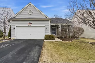 103 E Daisy Avenue, Cortland, IL 60112 - Photo 1