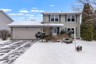 4193 Old Gate Road, Rockford, IL 61109 - Photo 1