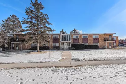 1320B Lore Lane #208, Lombard, IL 60148 - Photo 1