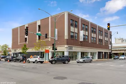 1600 N Halsted Street #2J, Chicago, IL 60614 - Photo 1