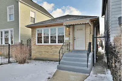 2125 N Kenneth Avenue, Chicago, IL 60639 - Photo 1