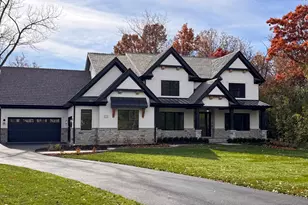 213 Northampton Ln, Lincolnshire, IL 60069 - Photo 1