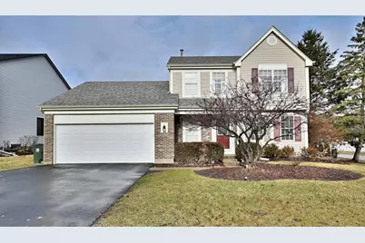 284 Bingham Circle, Mundelein, IL 60060 - Photo 1