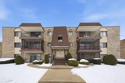 4955 134th Place #2D, Crestwood, IL 60418 - Photo 1