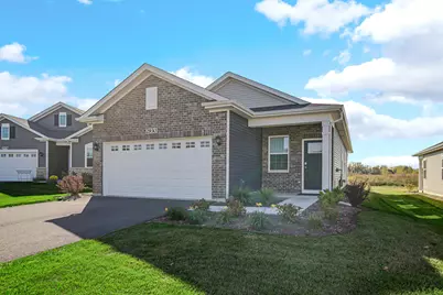 2930 Harnish Drive, Algonquin, IL 60102 - Photo 1
