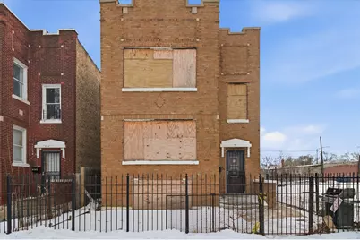 4745 W Ohio Street, Chicago, IL 60644 - Photo 1