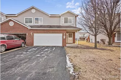 26421 W Fox Trail, Channahon, IL 60410 - Photo 1