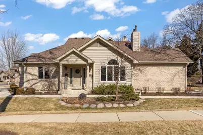5513 Aspen Avenue, Downers Grove, IL 60515 - Photo 1