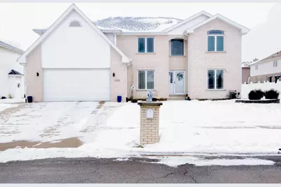 [Address not provided], Matteson, IL 60443 - Photo 1