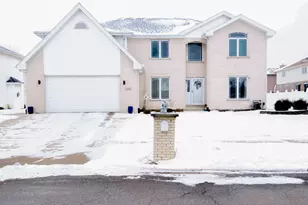 [Address not provided], Matteson, IL 60443 - Photo 1