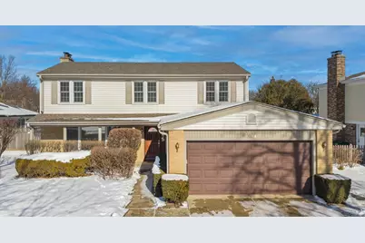 3058 Knollwood Lane, Glenview, IL 60025 - Photo 1