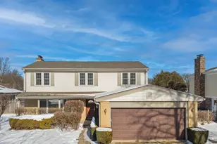 3058 Knollwood Ln, Glenview, IL 60025 - Photo 1