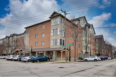 100 N Bokelman Street #329, Roselle, IL 60172 - Photo 1