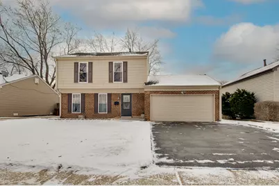 147 W Altgeld Avenue, Glendale Heights, IL 60139 - Photo 1