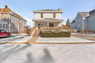 203 W Brown St, Harvard, IL 60033 - Photo 1