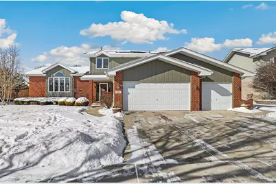 8118 Brookside Glen Drive, Tinley Park, IL 60487 - Photo 1