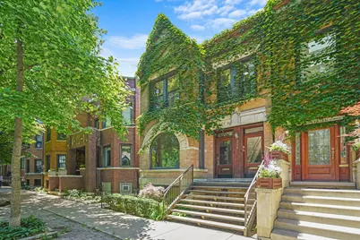 3816 N Kenmore Avenue, Chicago, IL 60613 - Photo 1