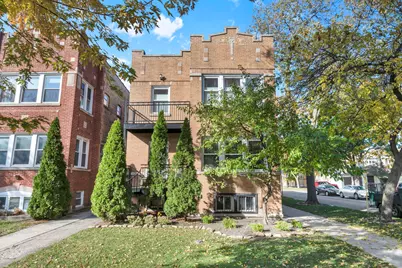 3805 W Roscoe Street #1E, Chicago, IL 60618 - Photo 1