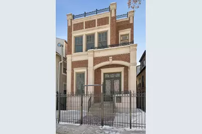 1622 N Marshfield Avenue, Chicago, IL 60622 - Photo 1
