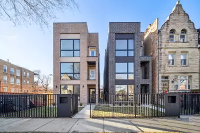 4208 S Calumet Avenue #101, Chicago, IL 60653 - Photo 1