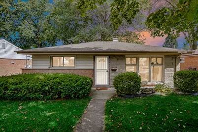 17913 Oakwood Avenue, Lansing, IL 60438 - Photo 1