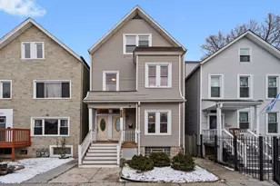 1731 N Central Park Ave, Chicago, IL 60647 - Photo 1