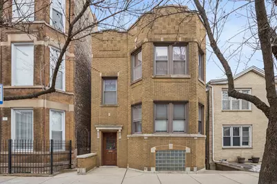 928 W 35th Street, Chicago, IL 60609 - Photo 1