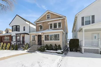 5207 N Ludlam Avenue, Chicago, IL 60630 - Photo 1