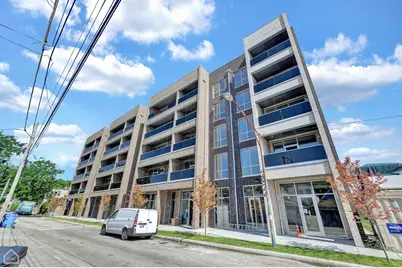 2924 W Medill Avenue #409, Chicago, IL 60647 - Photo 1