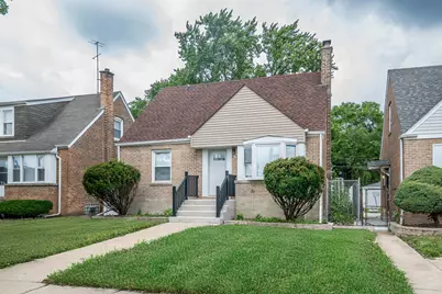 9318 S Peoria Street, Chicago, IL 60620 - Photo 1