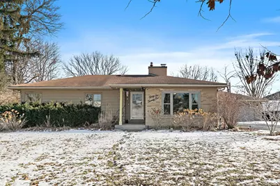 4621 Yender Avenue, Lisle, IL 60532 - Photo 1