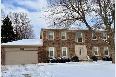 [Address not provided], Rolling Meadows, IL 60008 - Photo 1