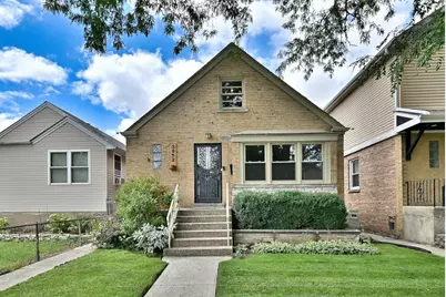 3952 N Oleander Avenue, Chicago, IL 60634 - Photo 1