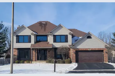 5108 Turnberry Court, Plainfield, IL 60586 - Photo 1