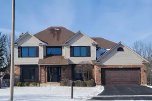 5108 Turnberry Ct, Plainfield, IL 60586 - Photo 1