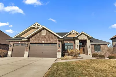 11874 Ginger Creek Lane, Mokena, IL 60448 - Photo 1