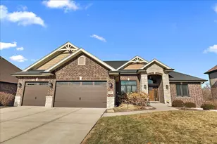11874 Ginger Creek Ln, Mokena, IL 60448 - Photo 1