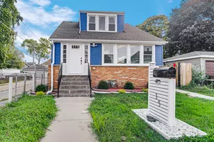 35 S 16th Ave, Maywood, IL 60153 - Photo 1