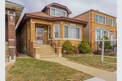 5248 W Wellington Avenue, Chicago, IL 60641 - Photo 1