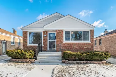 253 Park Court, Bellwood, IL 60104 - Photo 1