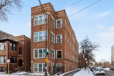 1122 N Oakley Boulevard #C, Chicago, IL 60622 - Photo 1