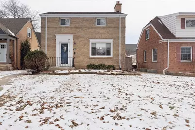 5209 N Osceola Avenue, Chicago, IL 60656 - Photo 1