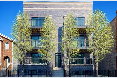 3004 W Lyndale Street #3W, Chicago, IL 60647 - Photo 1