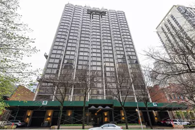 50 E Bellevue Place #2303, Chicago, IL 60611 - Photo 1