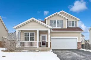 1507 Legacy Pointe Blvd, Joliet, IL 60431 - Photo 1