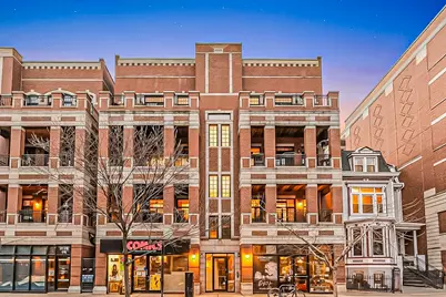 3120 N Sheffield Avenue #2S, Chicago, IL 60657 - Photo 1