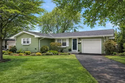 1810 Evergreen Street, Saint Charles, IL 60174 - Photo 1